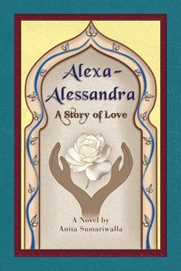 bokomslag Alexa-Alessandra