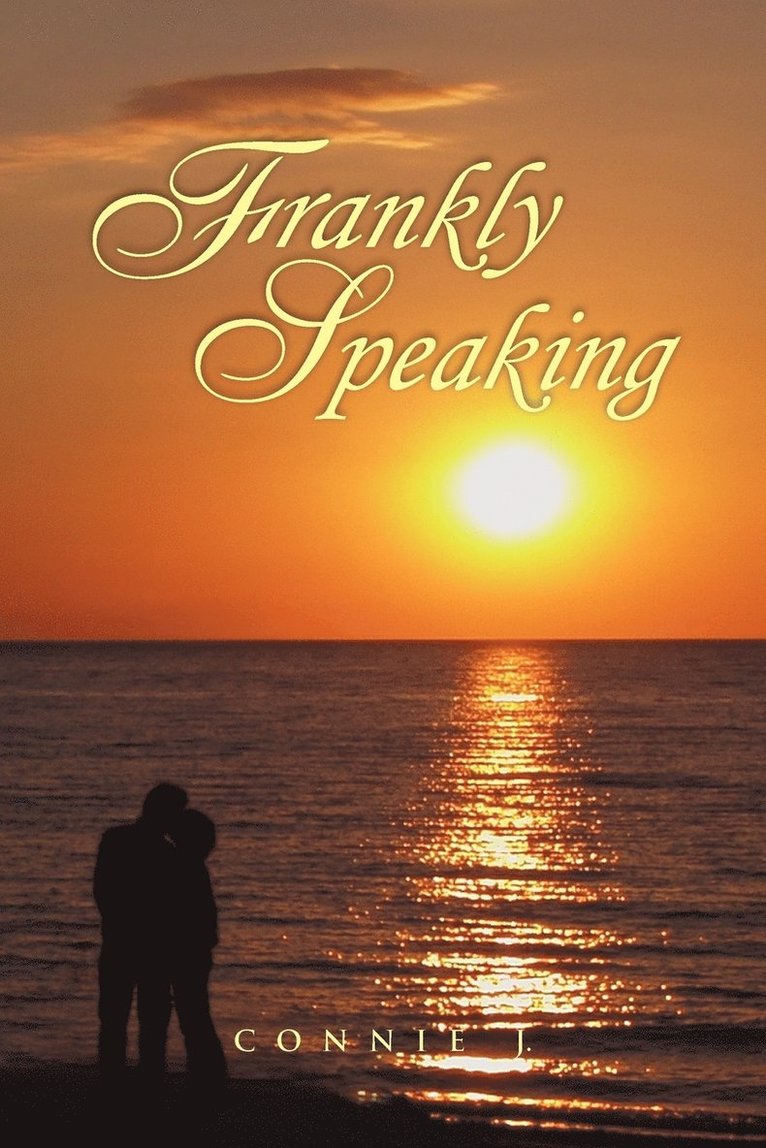 Frankly Speaking 1