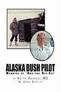 bokomslag Alaska Bush Pilot