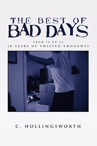 bokomslag The Best of Bad Days