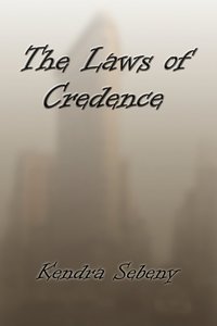 bokomslag The Laws of Credence
