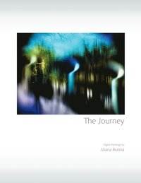 bokomslag Journey