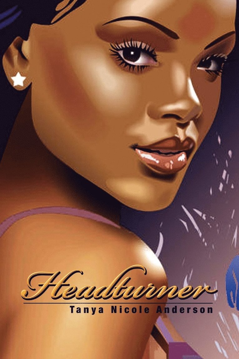 Headturner 1