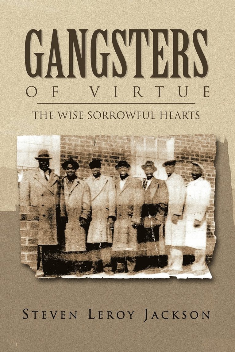 Gangsters of Virtue 1