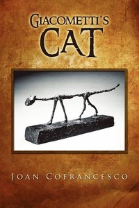 bokomslag Giacometti's Cat