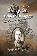 bokomslag Carry on Private Dahlgren