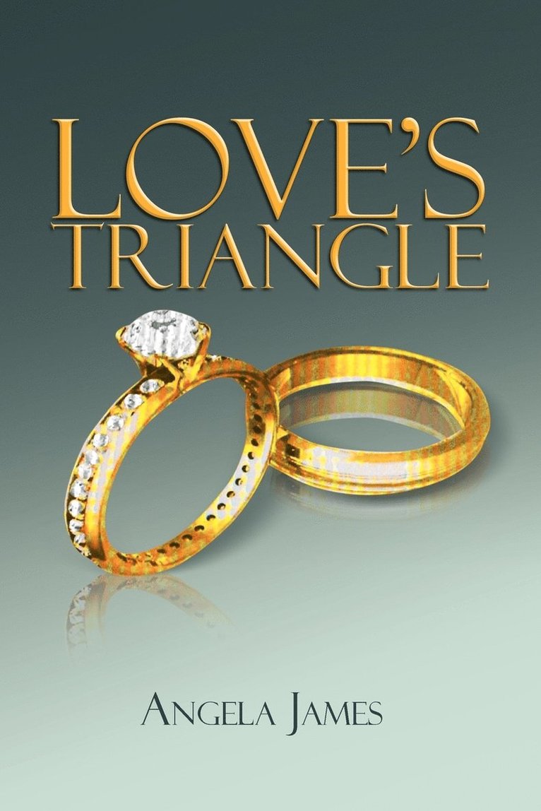 Love's Triangle 1