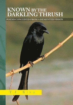 Known by the Darkling Thrush