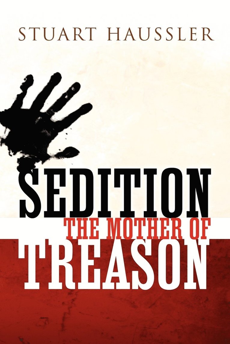 Sedition 1