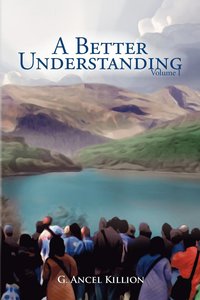 bokomslag Better Understanding (Vol. 1)
