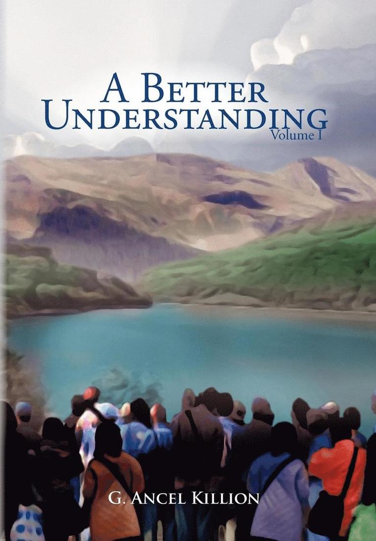 Better Understanding (Vol. 1) 1