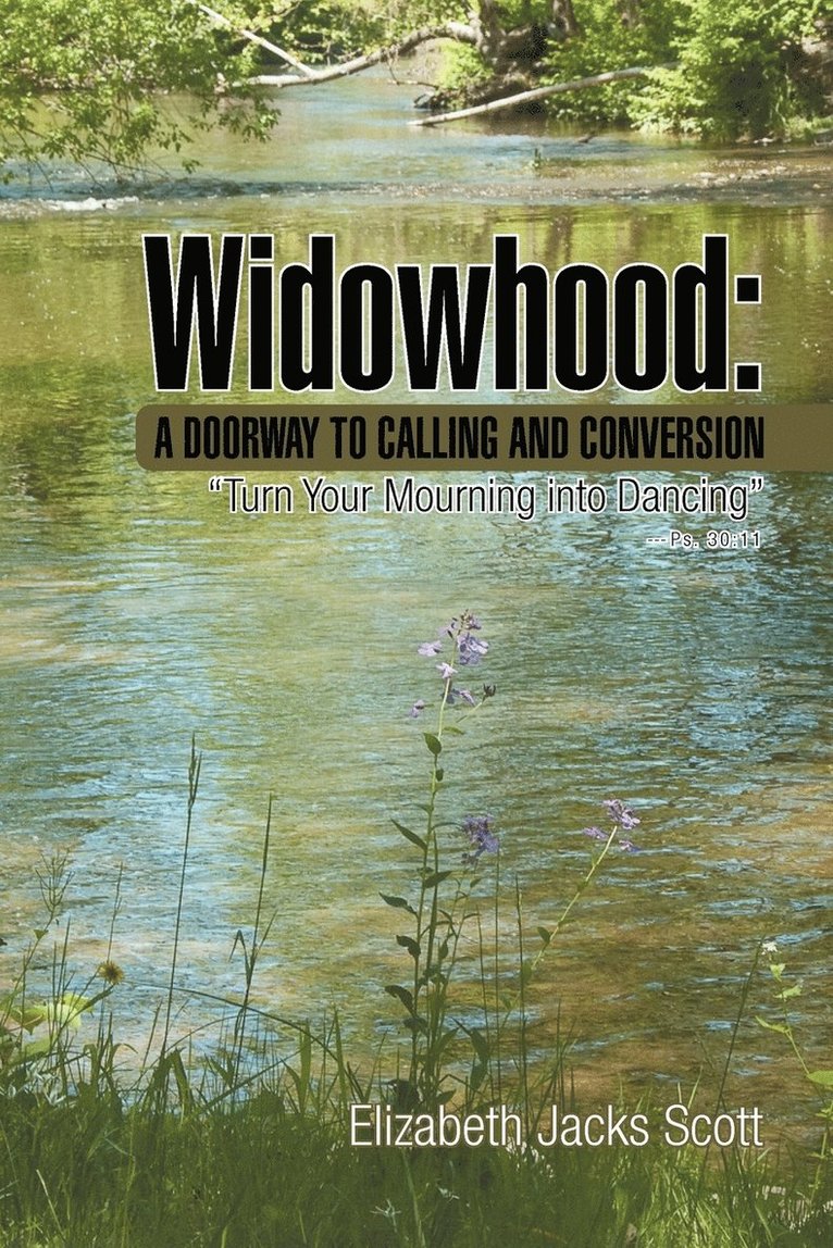 Widowhood 1