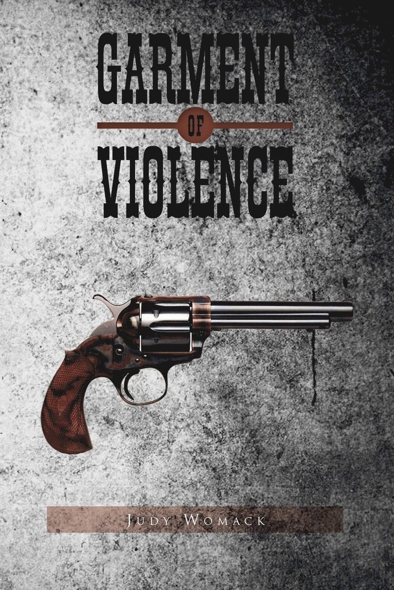 Garment of Violence 1