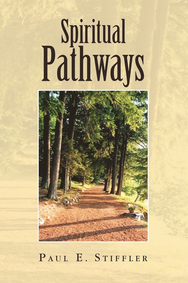Spiritual Pathways 1