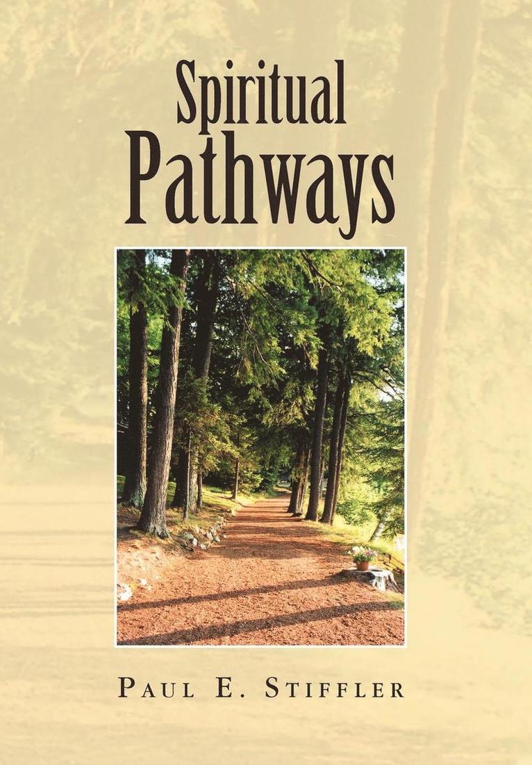 Spiritual Pathways 1