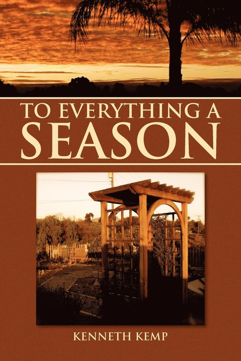 To Everything a Season 1