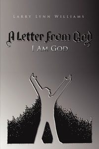 bokomslag Letter from God