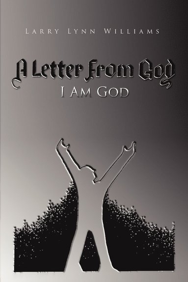 bokomslag Letter from God