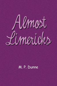 bokomslag Almost Limericks