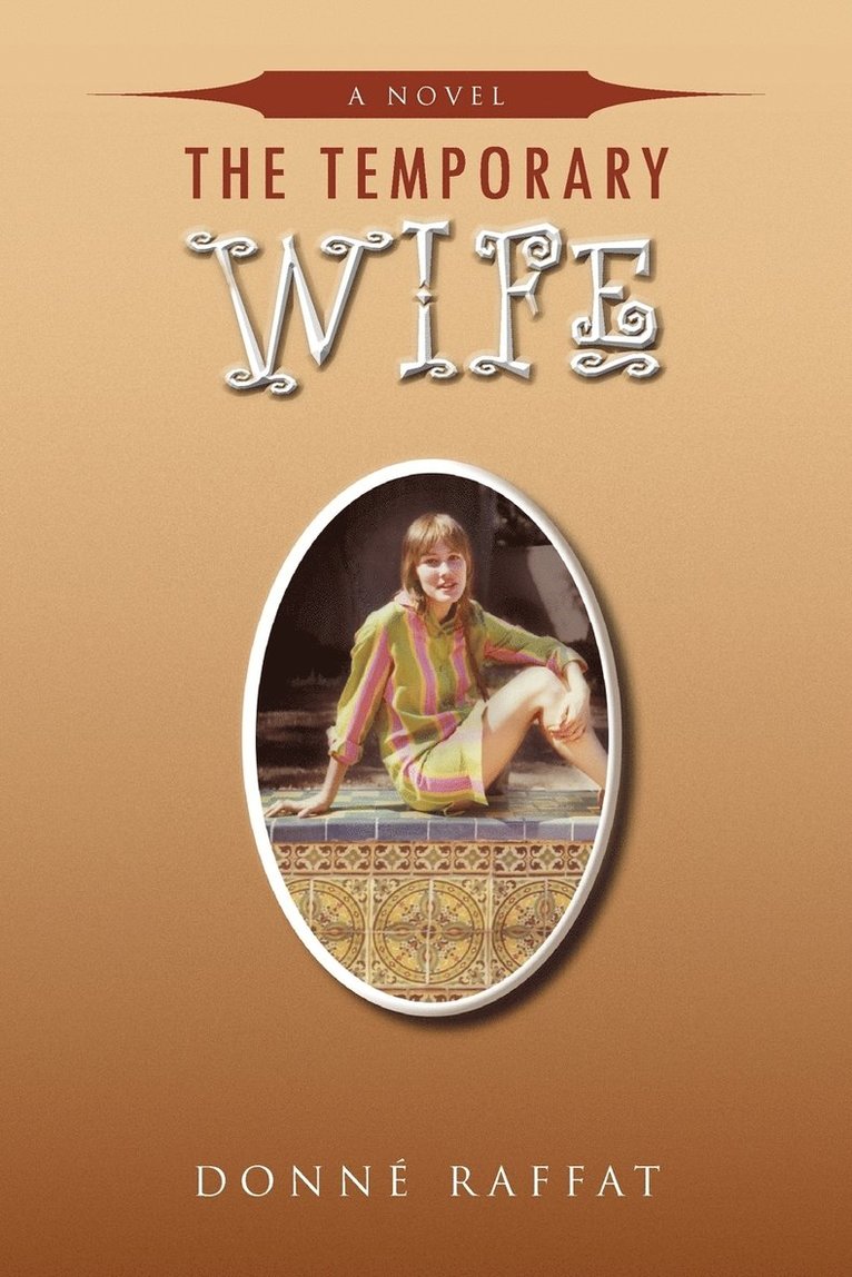 The Temporary Wife 1