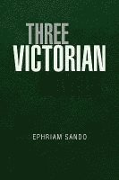 bokomslag Three Victorian Novels