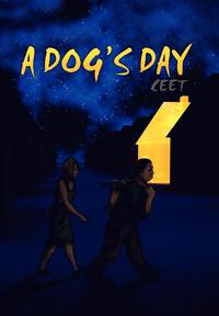 bokomslag A Dog's Day