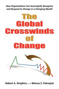 bokomslag The Global Crosswinds of Change