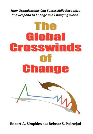 bokomslag The Global Crosswinds of Change