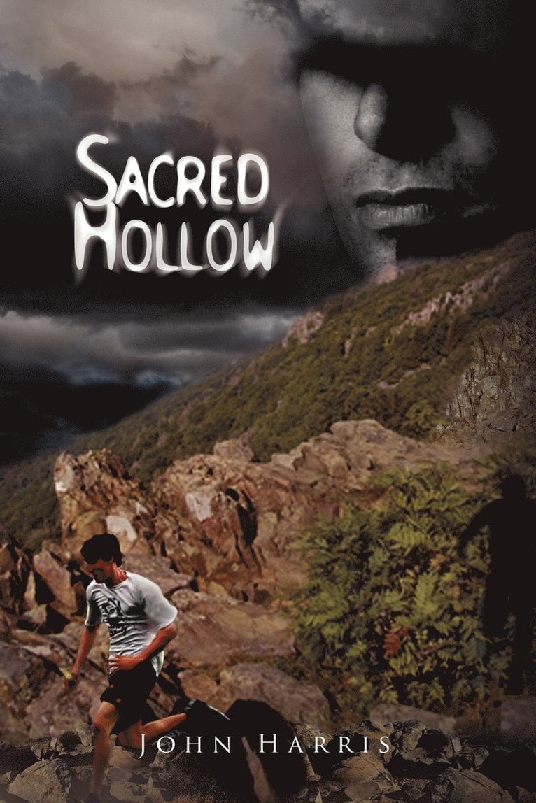 Sacred Hollow 1