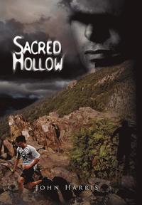 bokomslag Sacred Hollow
