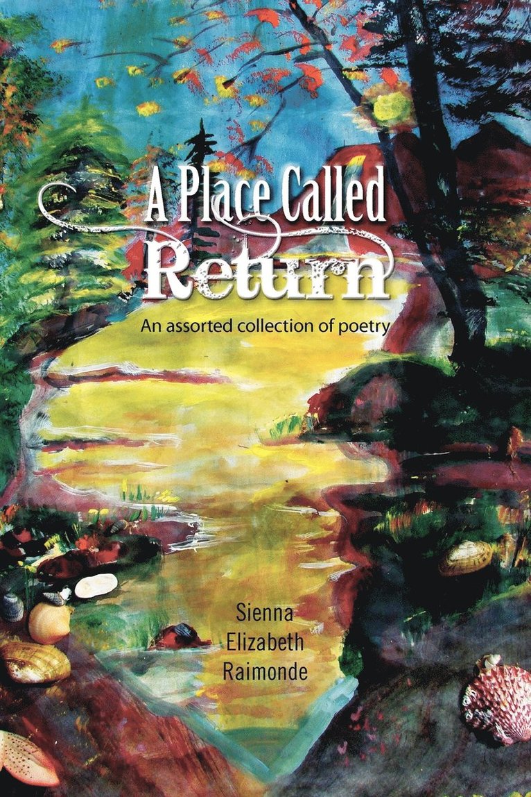 A Place Called Return 1