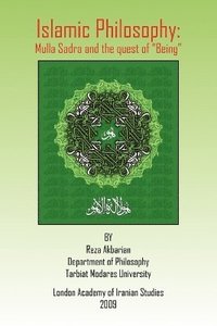 bokomslag Islamic Philosophy