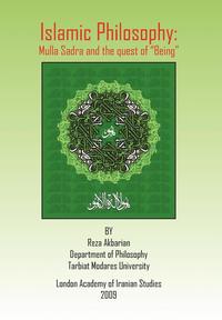 bokomslag Islamic Philosophy