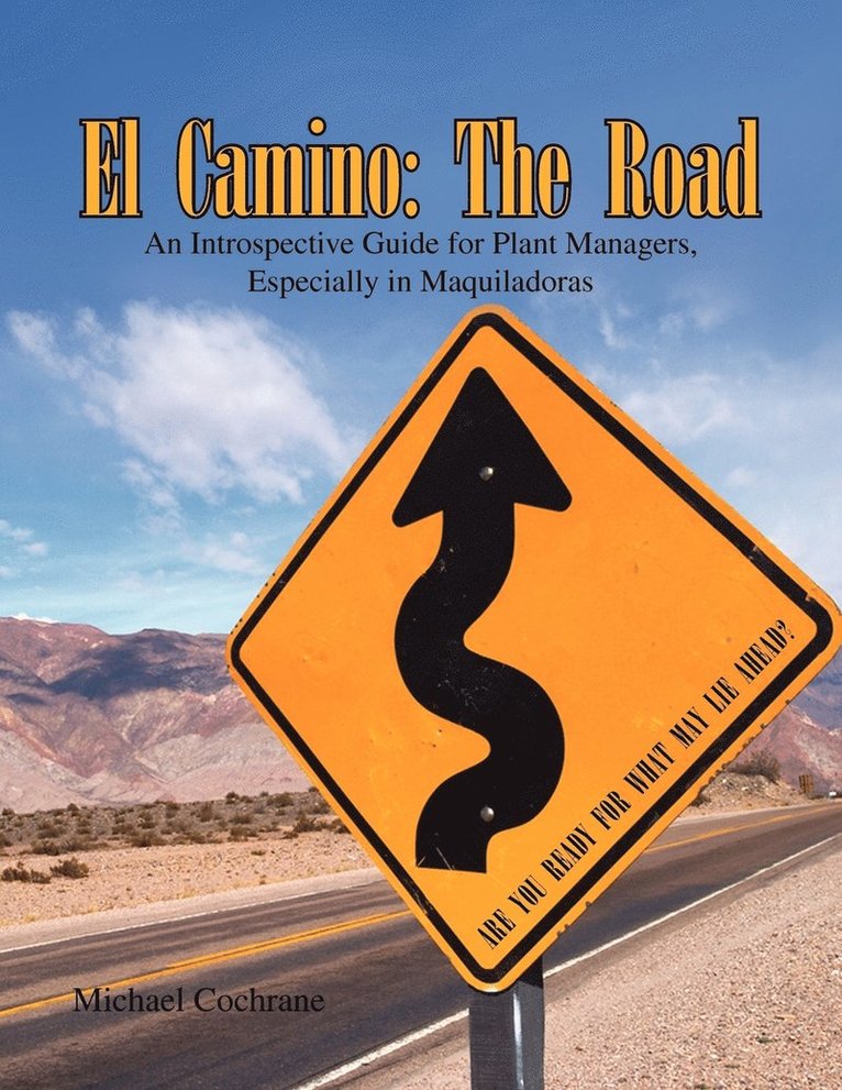 El Camino 1