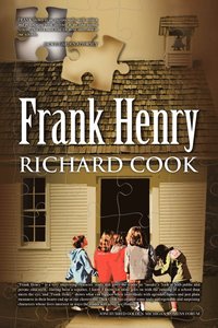 bokomslag Frank Henry