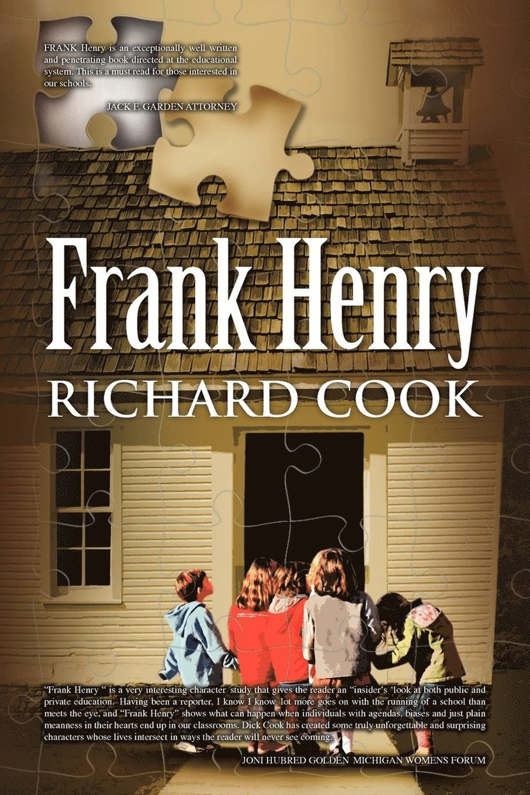 Frank Henry 1