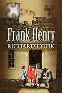 Richard Cook - Frank Henry, Inbunden