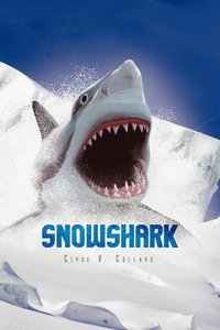 bokomslag Snowshark