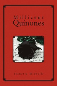 bokomslag Millicent Quinones