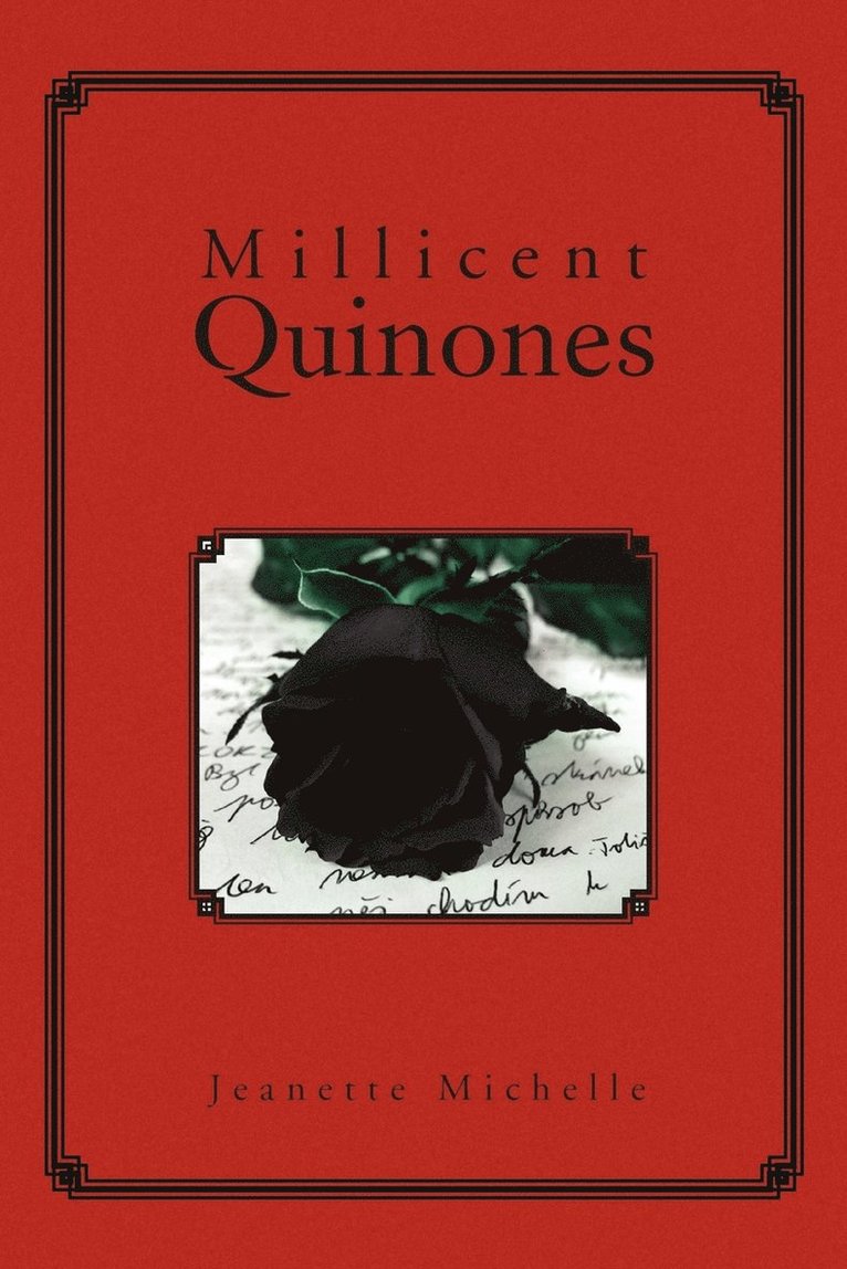 Millicent Quinones 1