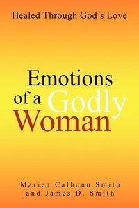 bokomslag Emotions of a Godly Woman