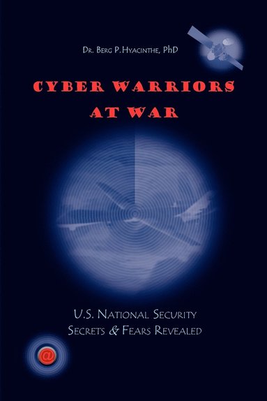 bokomslag Cyber Warriors at War