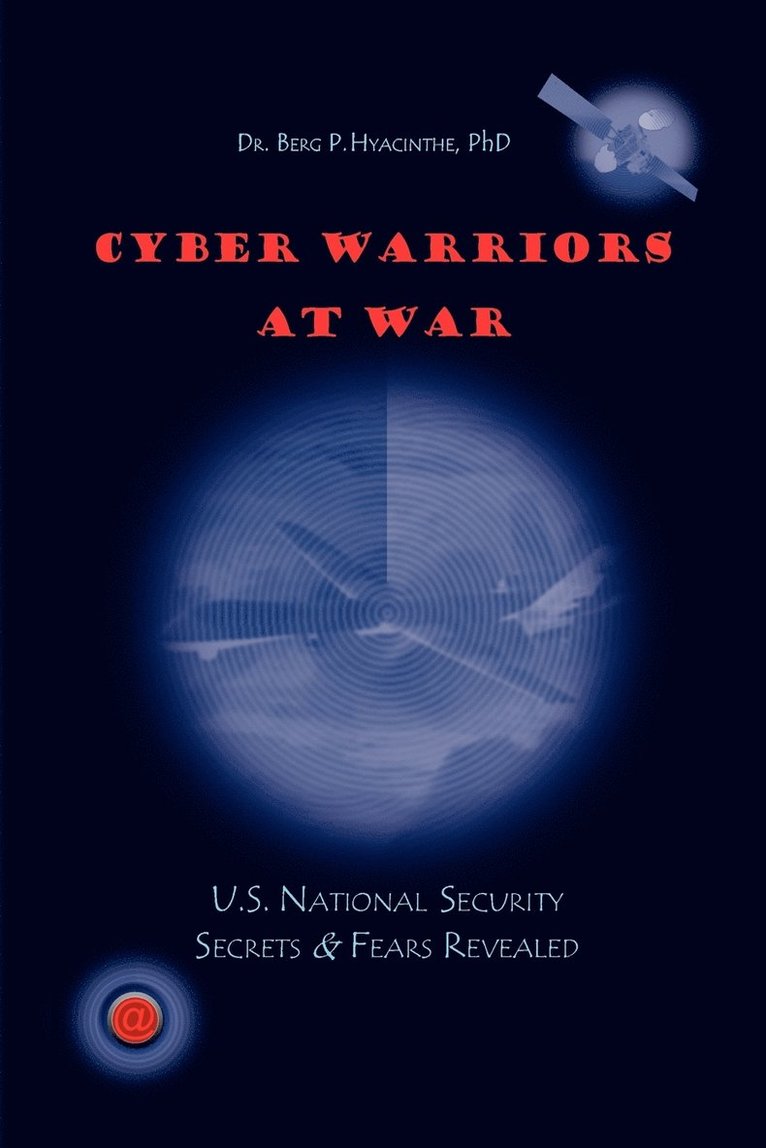 Cyber Warriors at War 1