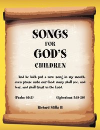 bokomslag Songs for God's Children