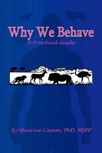 bokomslag Why We Behave