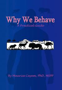 bokomslag Why We Behave