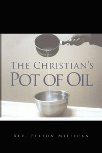 bokomslag Christian's Pot of Oil