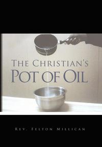 bokomslag Christian's Pot of Oil