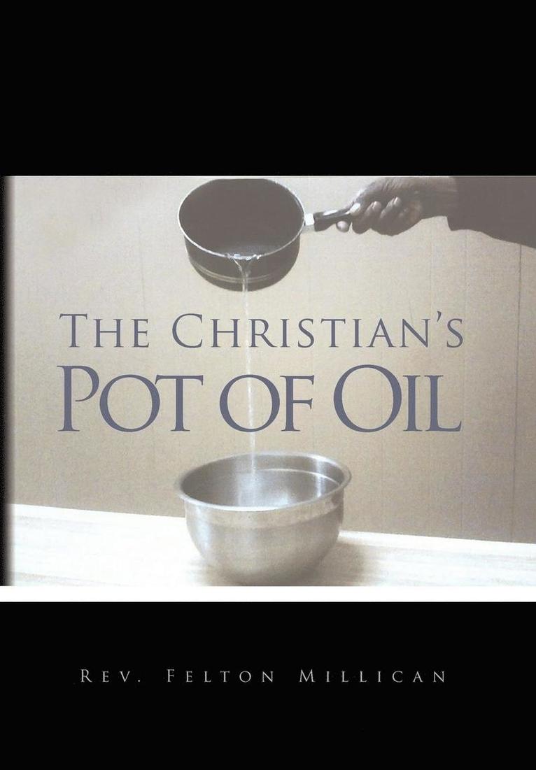 Christian's Pot of Oil 1