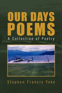 bokomslag Our Days Poems